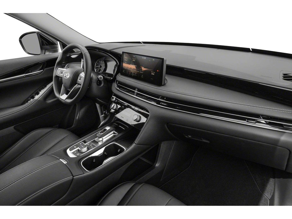 2023 Infiniti QX60 PURE-9