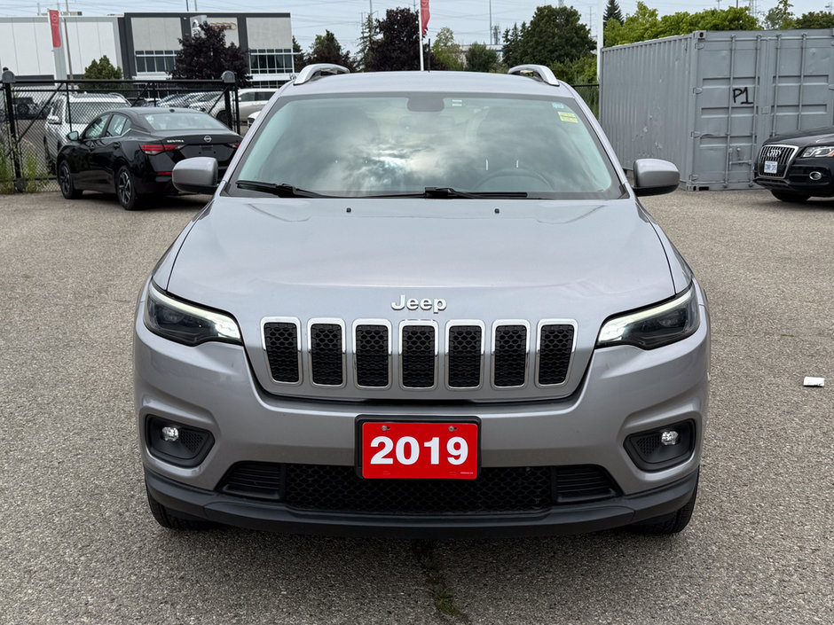 2019 Jeep Cherokee North-2