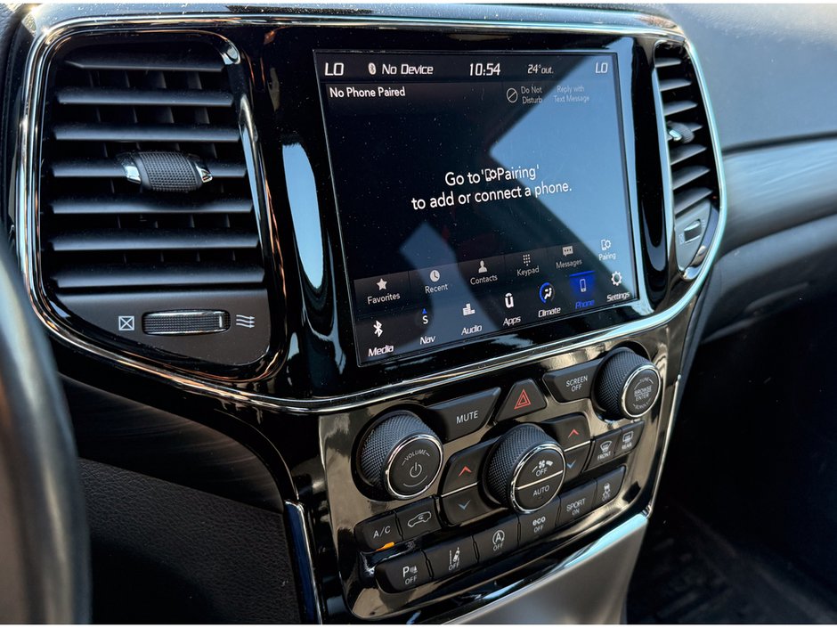 2020 Jeep Grand Cherokee Altitude-13