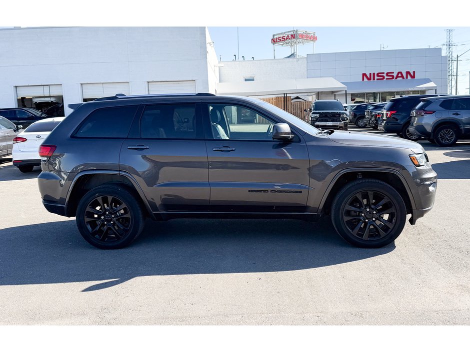 2020 Jeep Grand Cherokee Altitude-9