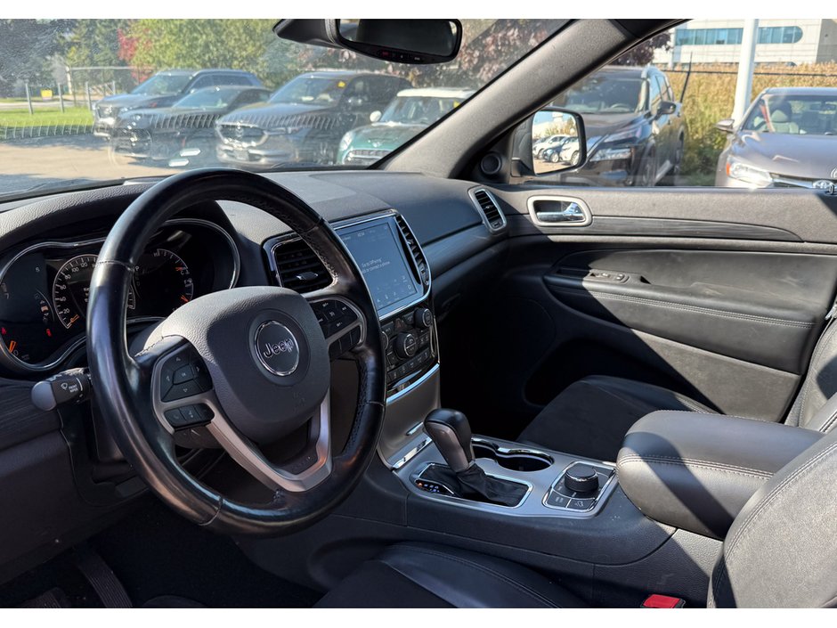 2020 Jeep Grand Cherokee Altitude-11