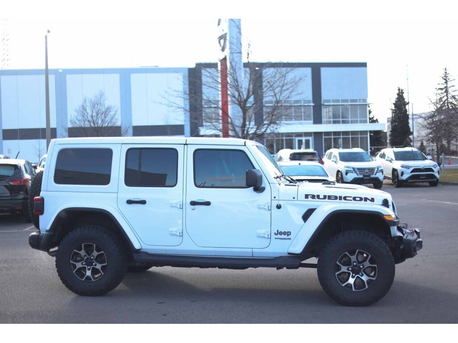 2018 Jeep Wrangler Unlimited Rubicon-9