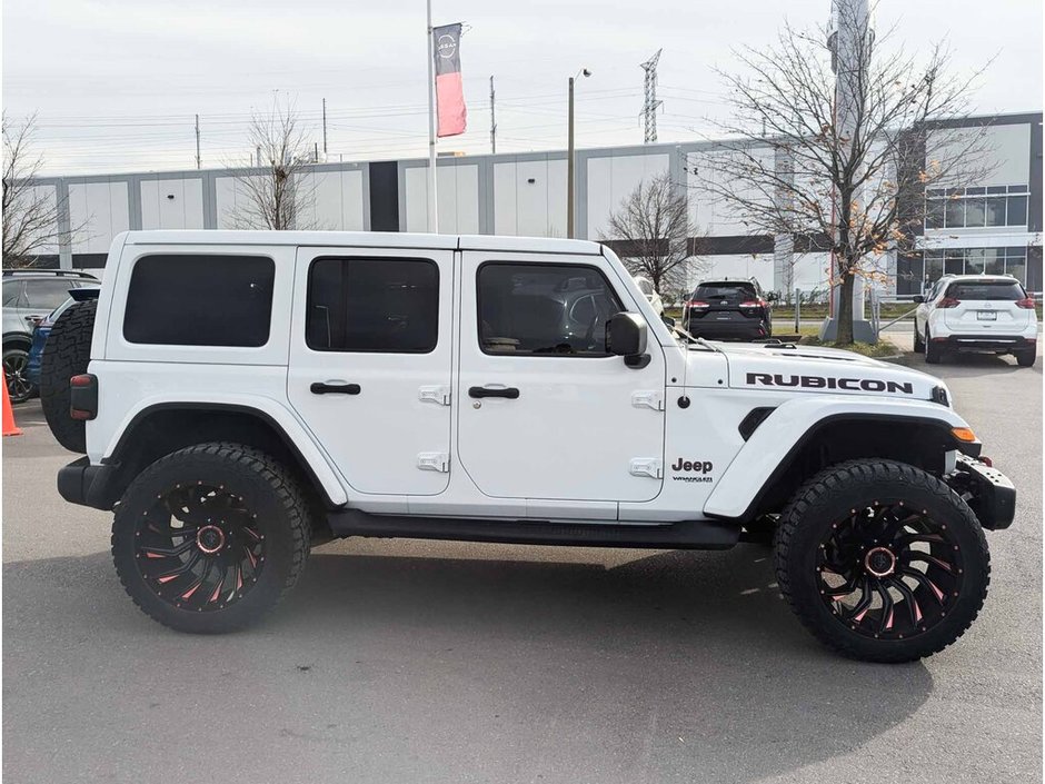 2018 Jeep Wrangler Unlimited Rubicon-9