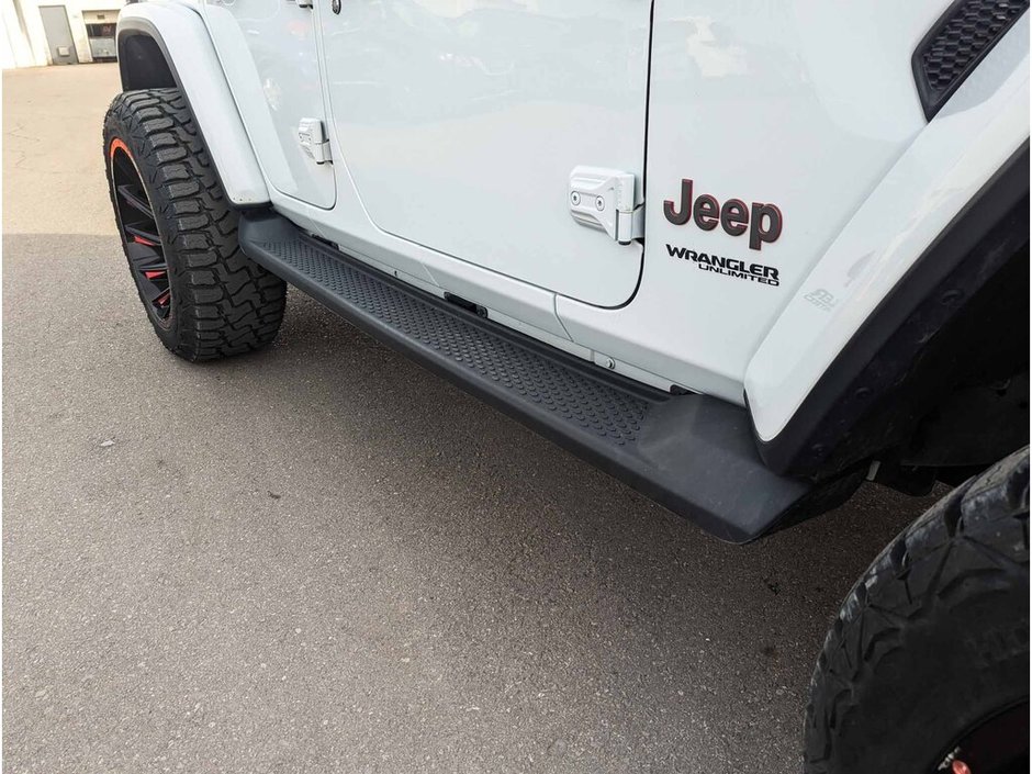 2018 Jeep Wrangler Unlimited Rubicon-12