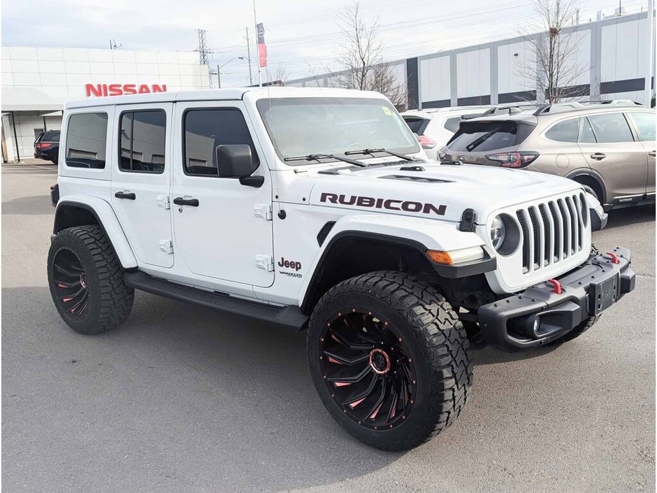 2018 Jeep Wrangler Unlimited Rubicon-10