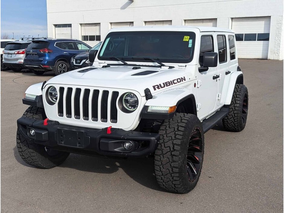 2018 Jeep Wrangler Unlimited Rubicon-3