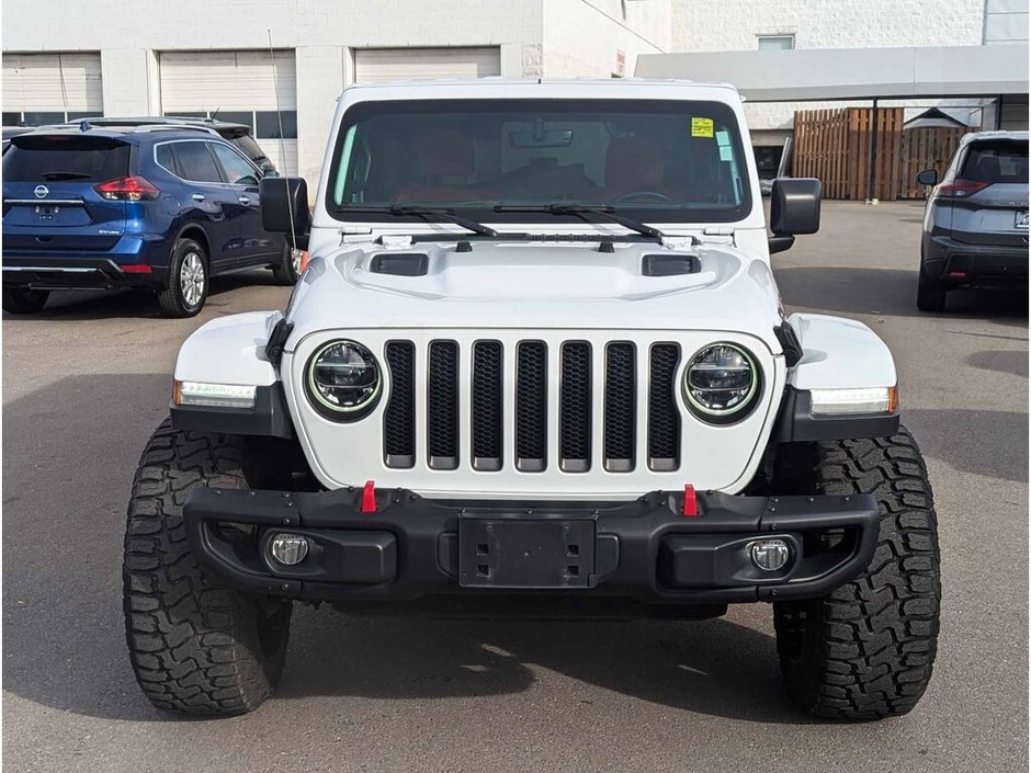 2018 Jeep Wrangler Unlimited Rubicon-2