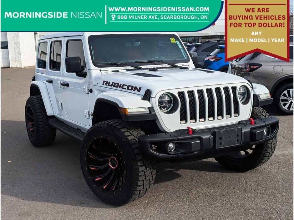 2018 Jeep Wrangler Unlimited Rubicon-0