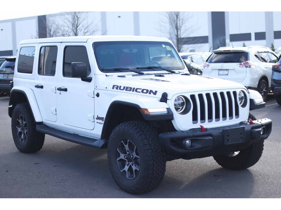 2018 Jeep Wrangler Unlimited Rubicon-2