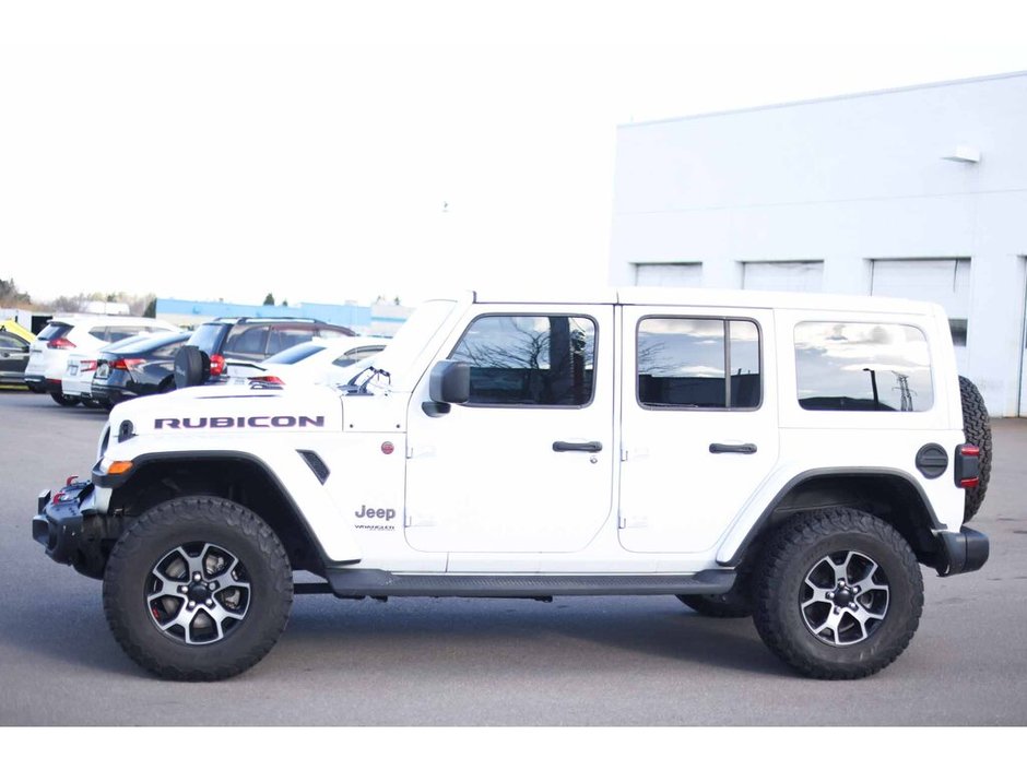 2018 Jeep Wrangler Unlimited Rubicon-5