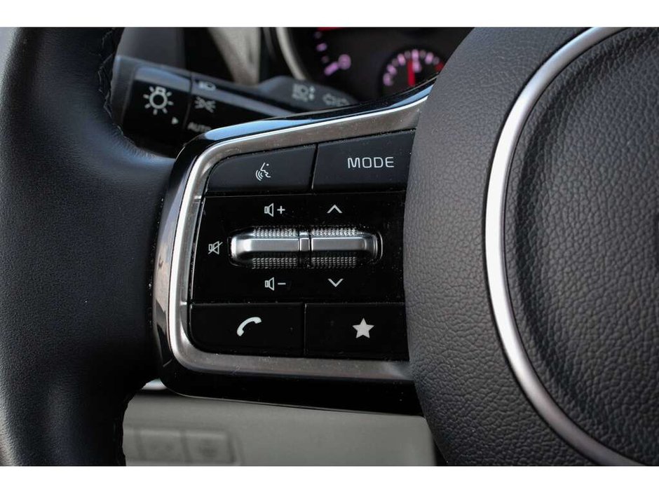 2024 Kia Carnival LX-14