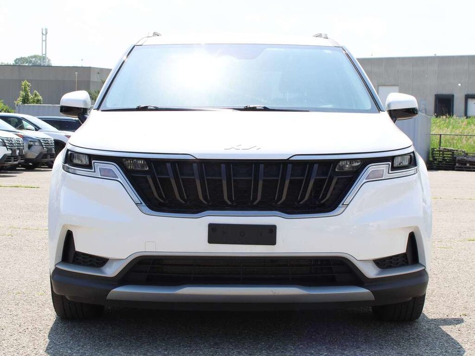 2024 Kia Carnival LX-1