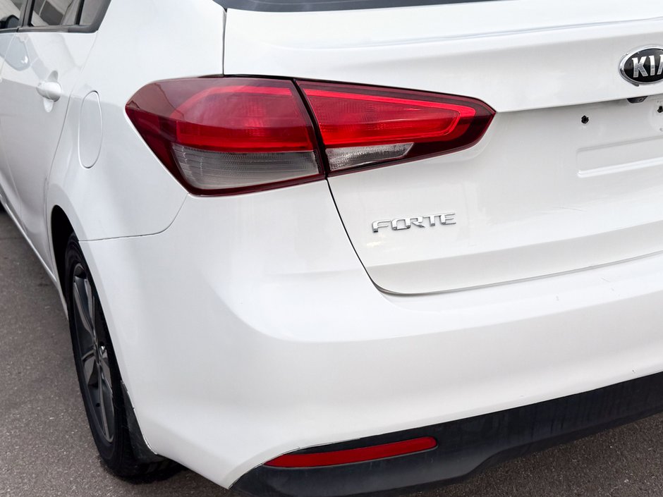 2018 Kia Forte LX-14