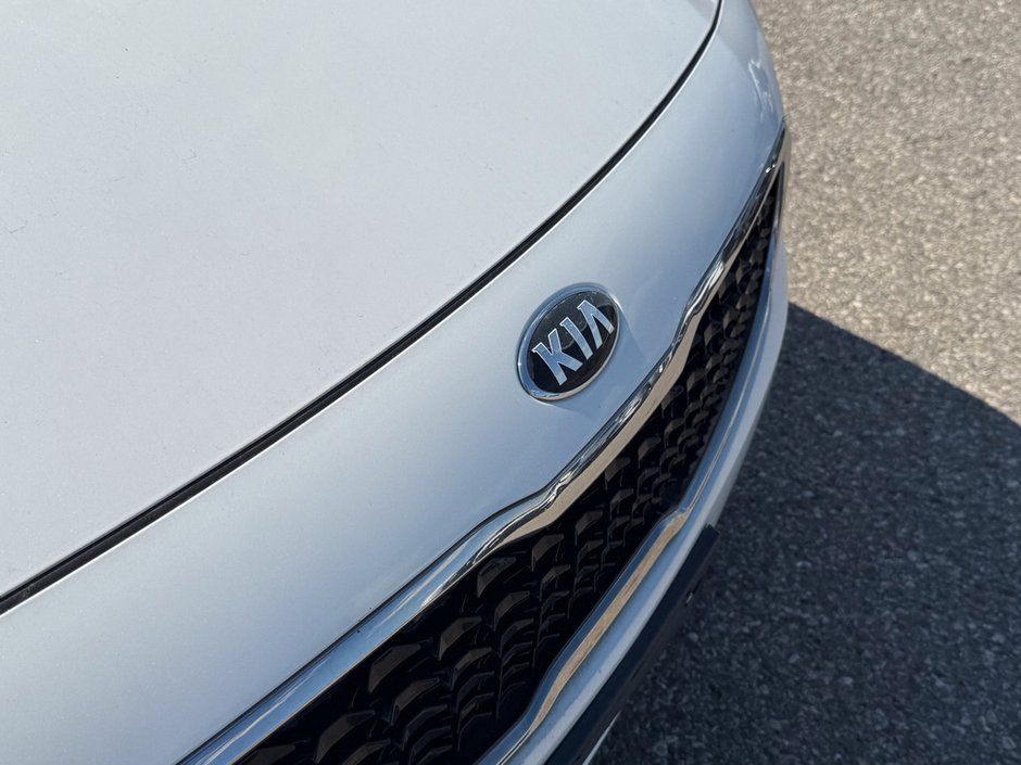 2018 Kia Forte LX-11