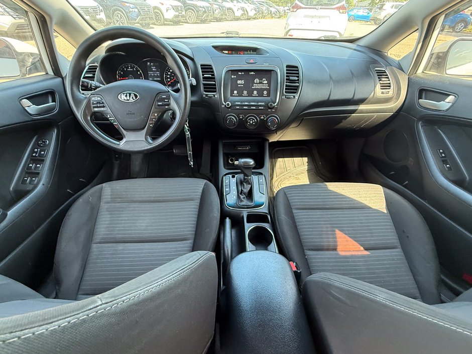 2018 Kia Forte LX-14