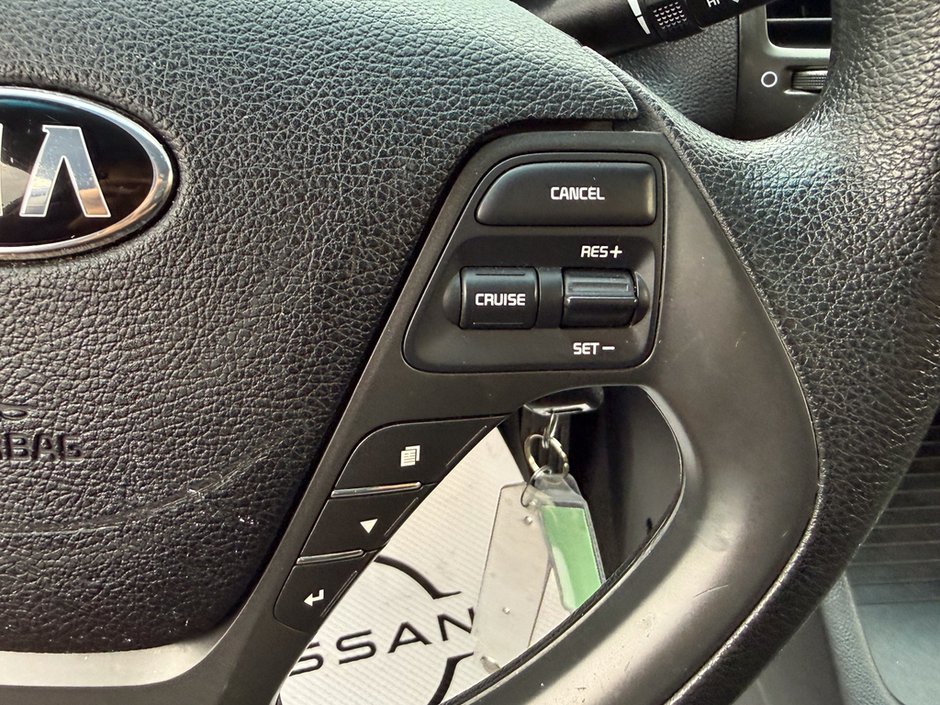 2018 Kia Forte LX-24