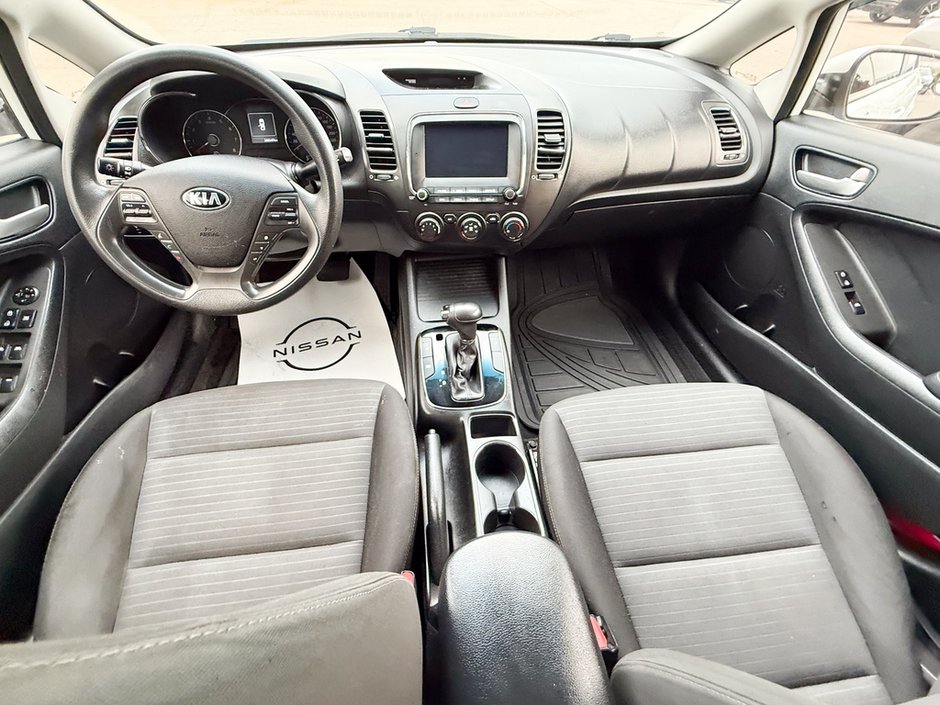 2018 Kia Forte LX-19