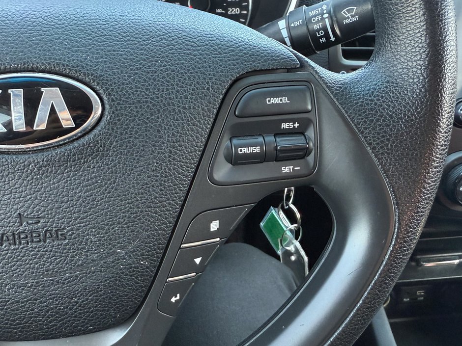 2018 Kia Forte LX-21