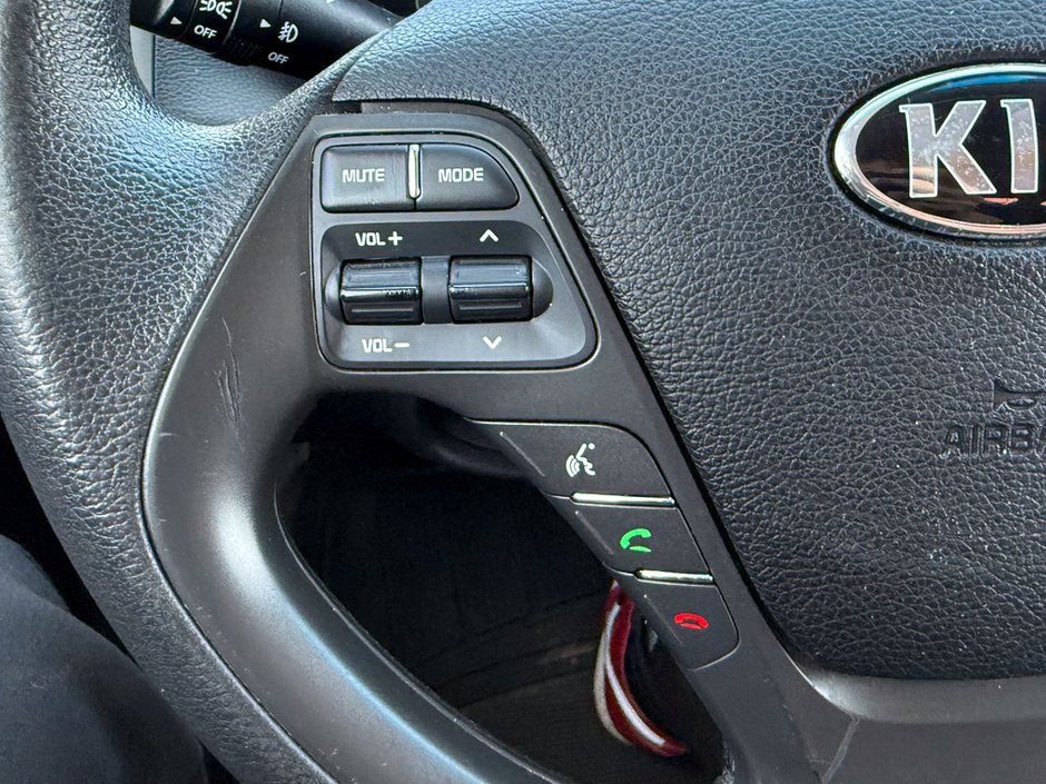 2018 Kia Forte LX-20