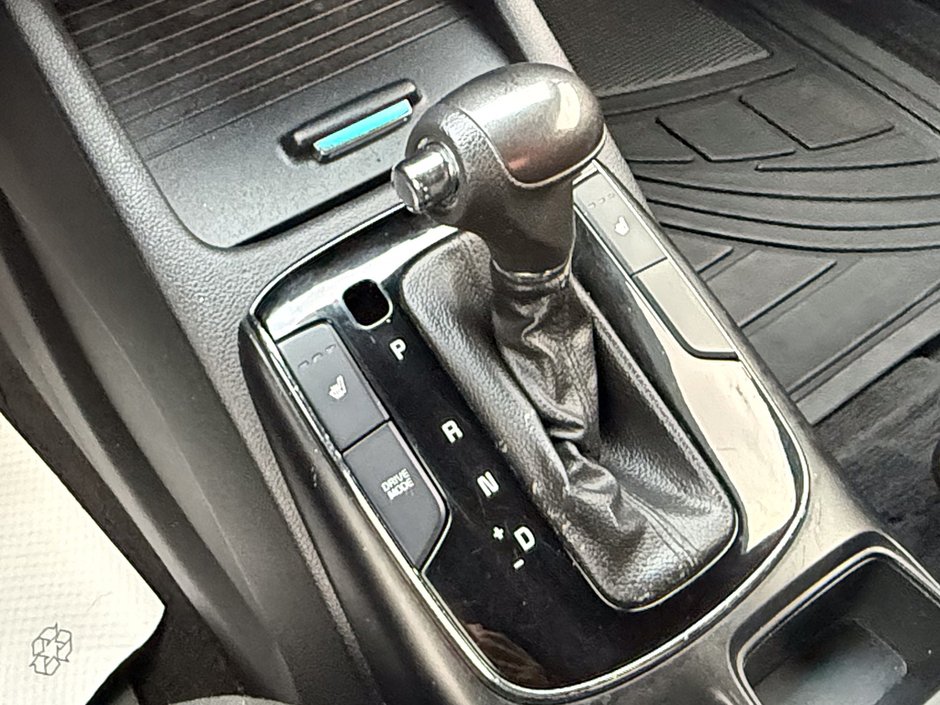 2018 Kia Forte LX-21