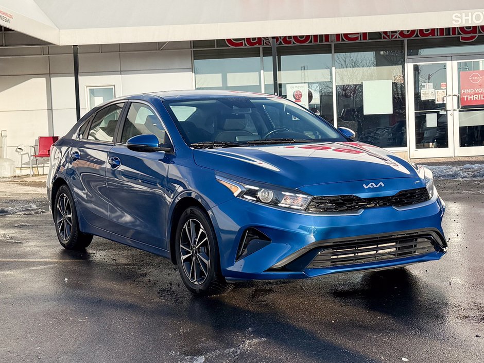 2022 Kia Forte EX-8