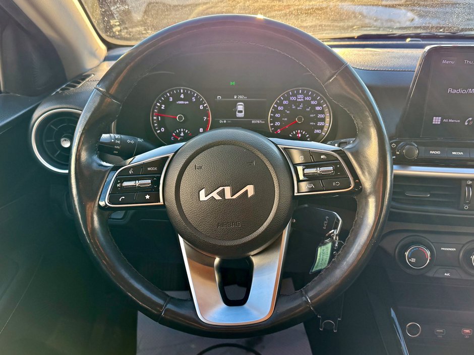 2023 Kia Forte EX-16