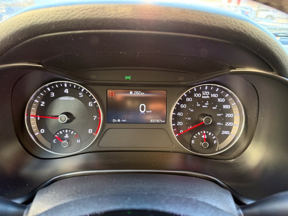 2023 Kia Forte EX-25