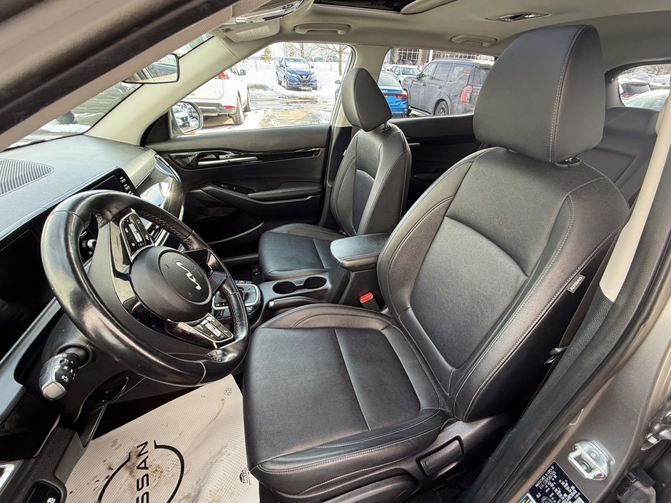 2024 Kia Seltos EX-18