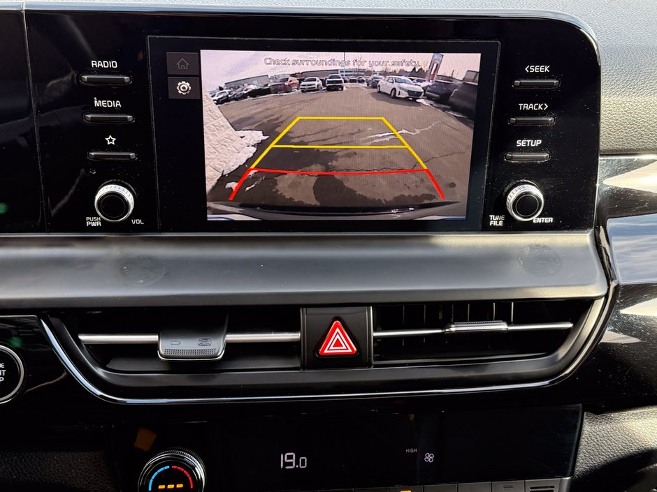 2024 Kia Seltos EX-24