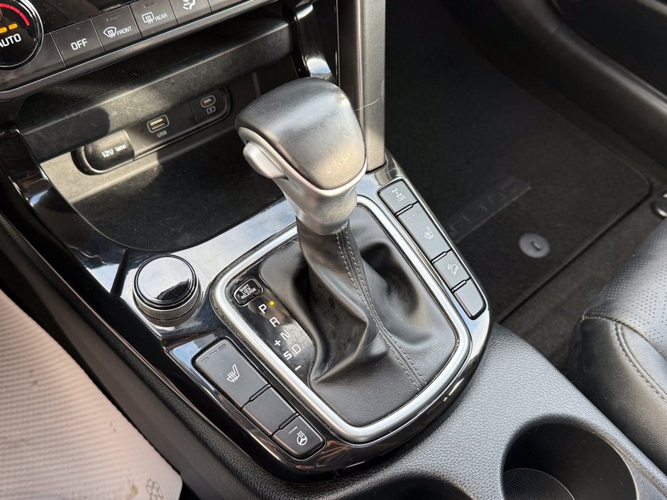 2024 Kia Seltos EX-21