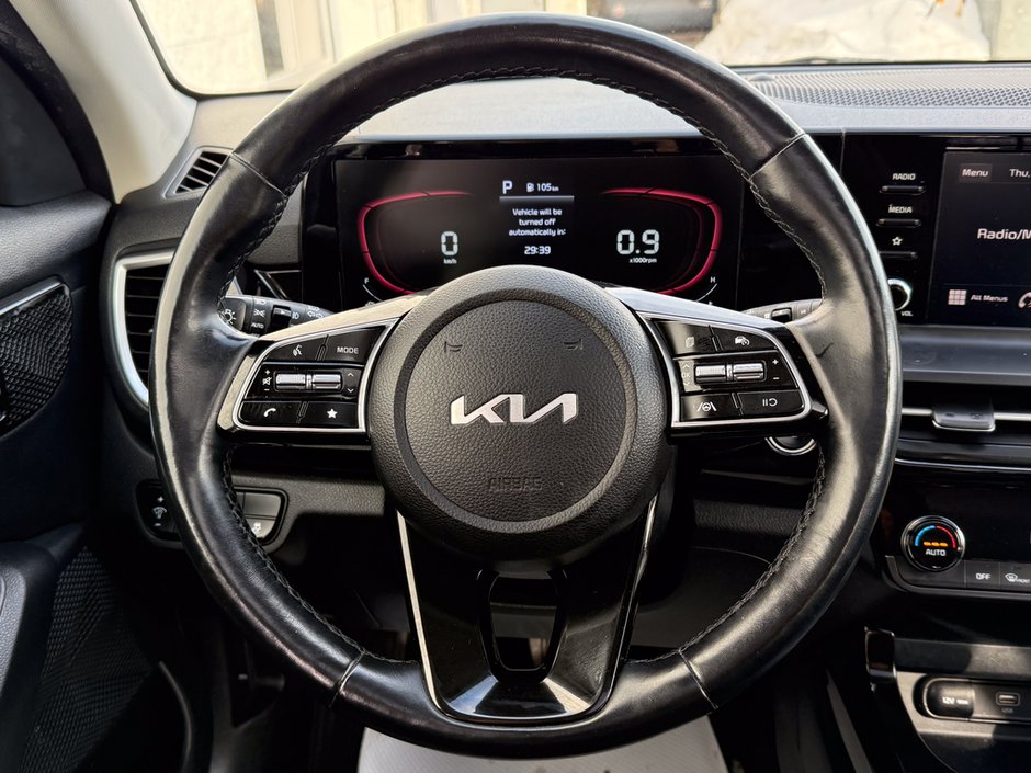 2024 Kia Seltos EX-29