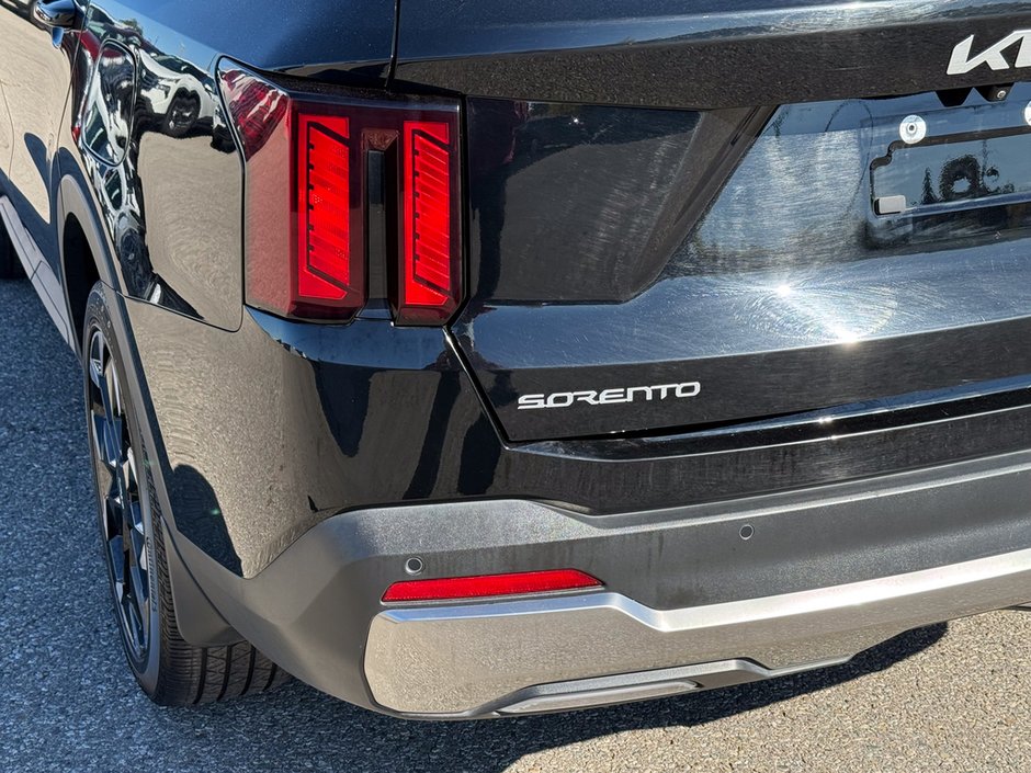 2024 Kia Sorento EX-13
