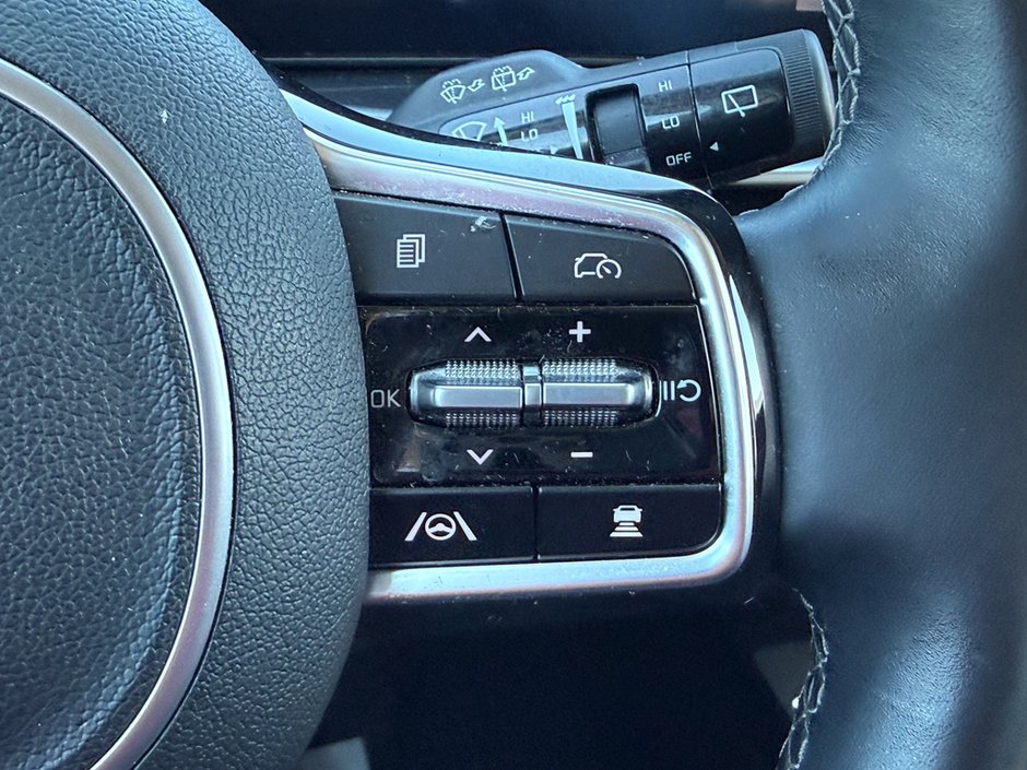 2024 Kia Sorento EX-29