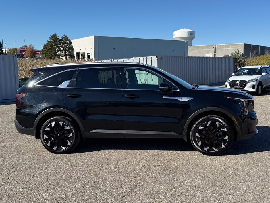 2024 Kia Sorento EX-7