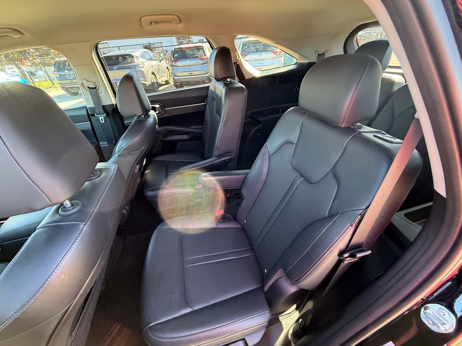 2024 Kia Sorento EX-16