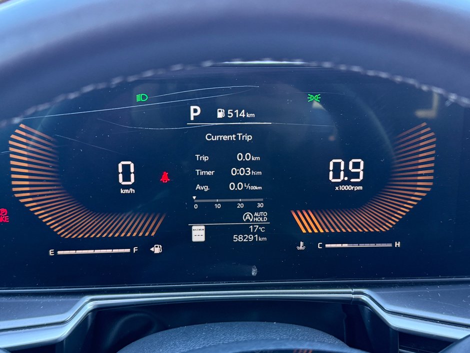 2024 Kia Sorento EX-26