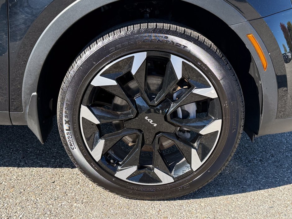 2024 Kia Sorento EX-10