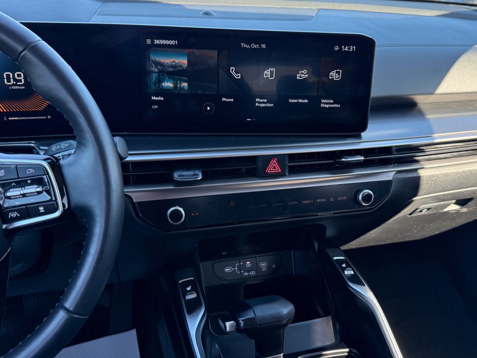 2024 Kia Sorento EX-20