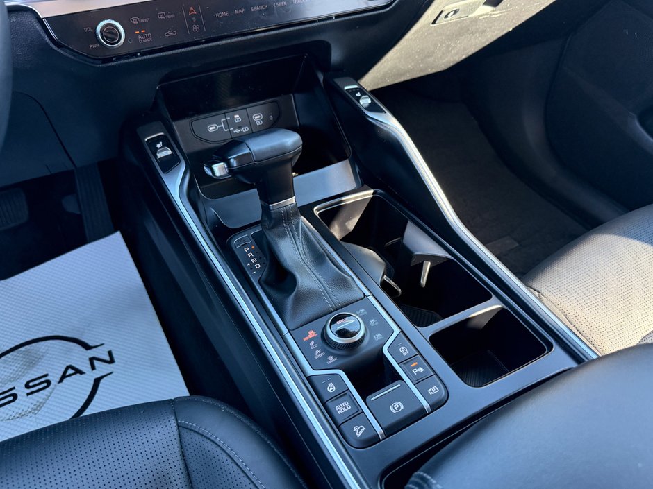 2024 Kia Sorento EX-21