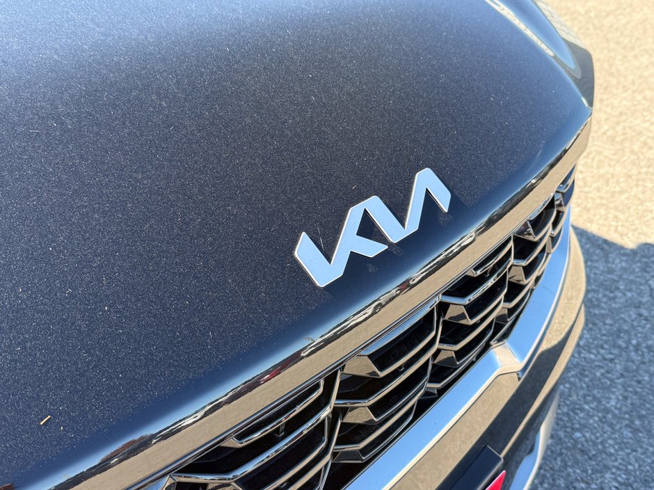 2024 Kia Sorento EX-9