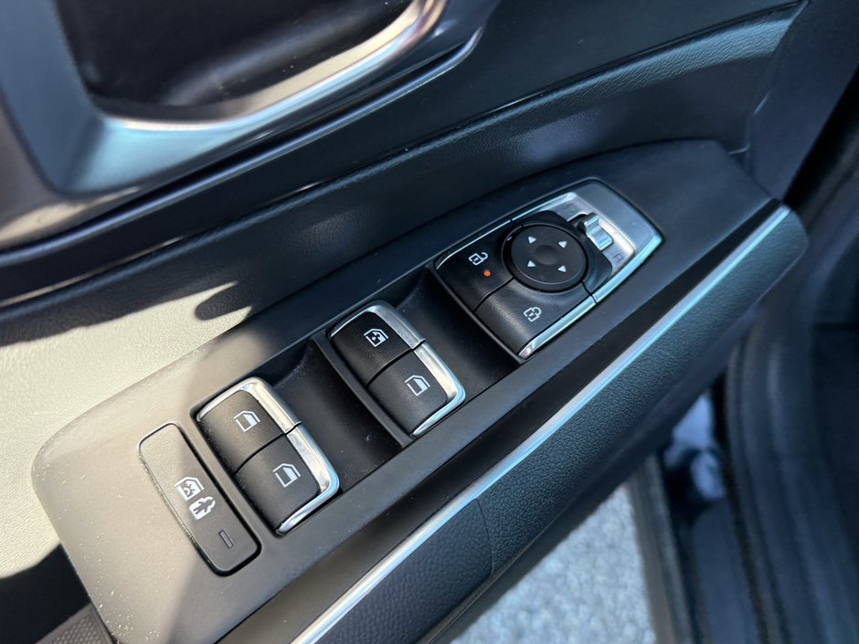 2024 Kia Sorento EX-22