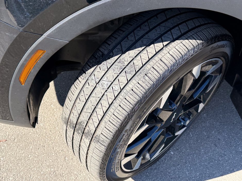 2024 Kia Sorento EX-11