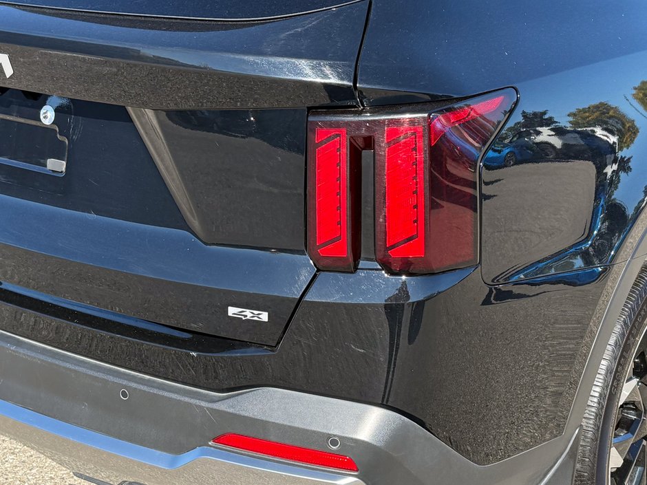 2024 Kia Sorento EX-12