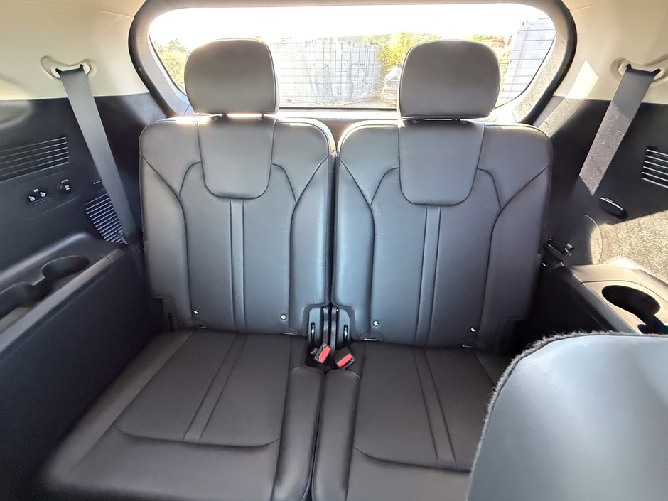 2024 Kia Sorento EX-17