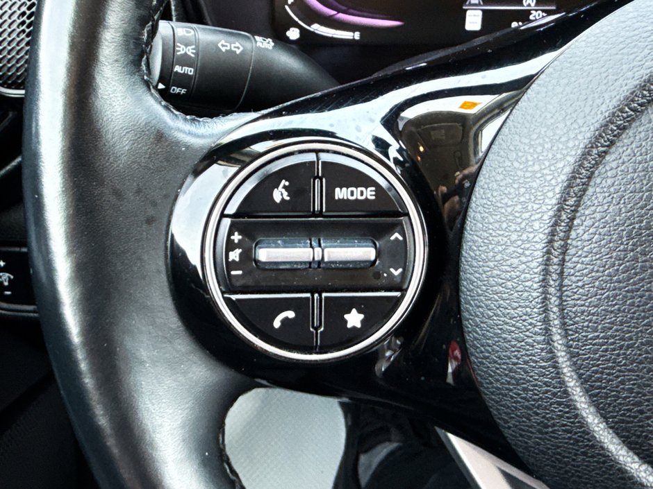 2023 Kia Soul EX-25
