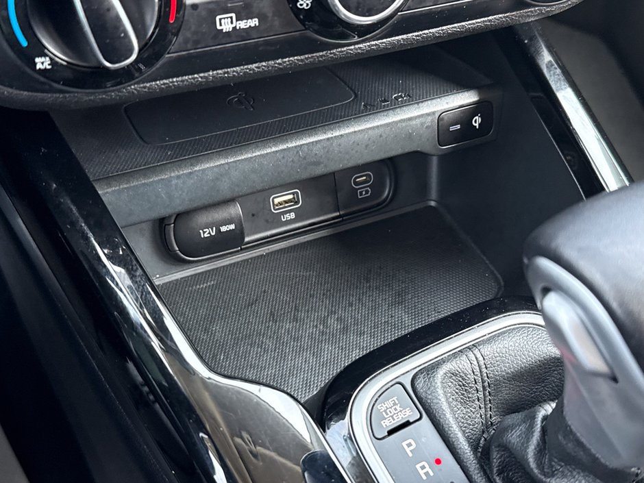 2023 Kia Soul EX-29