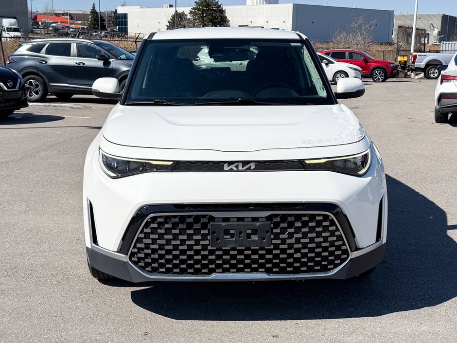 2023 Kia Soul EX-1