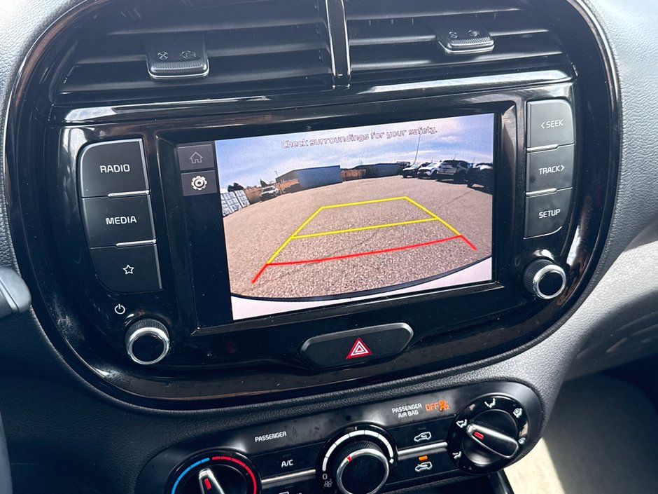2023 Kia Soul EX-28