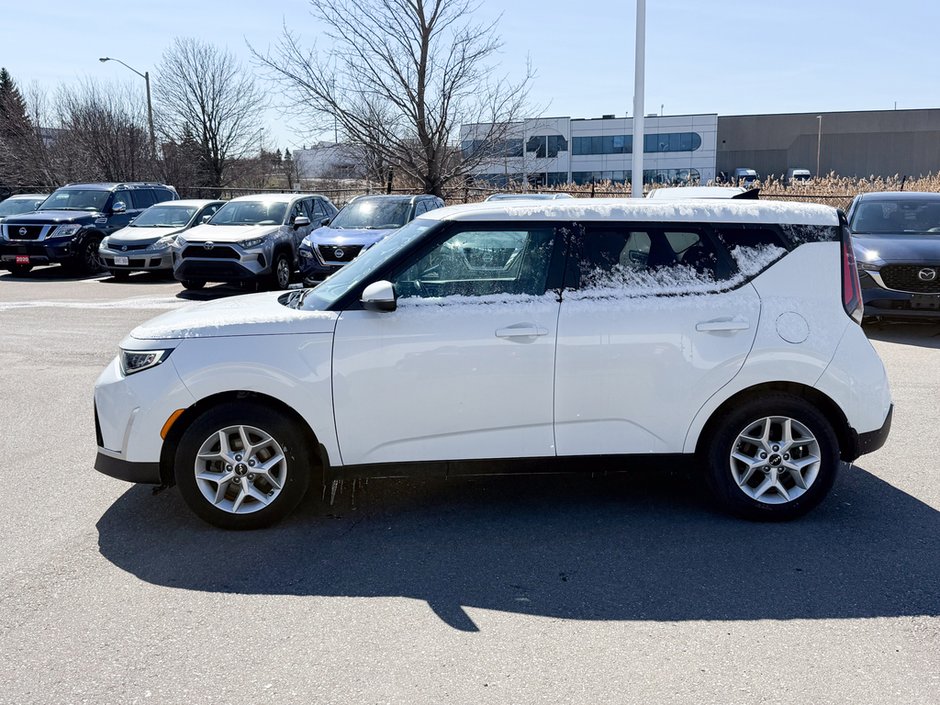 2023 Kia Soul EX-3