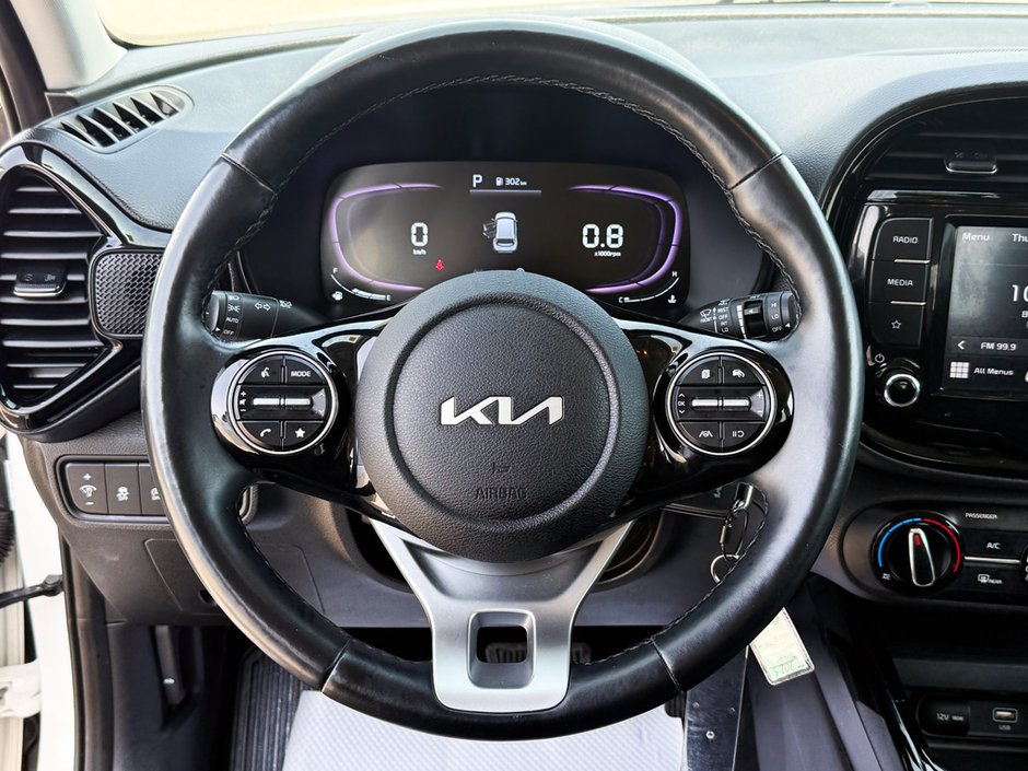 2023 Kia Soul EX-21